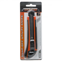 Handy univerzális kés + 6db penge (10811)
