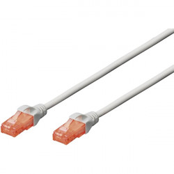 Digitus DK-1612-020 U/UTP patch kábel CAT6 2m szürke