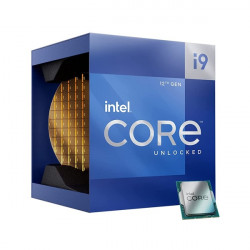 Intel Core i9 12900KF 3.2GHz/16C/30M Without Graphics