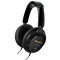 Panasonic fekete fejhallgató (RP-HTF295E-K)