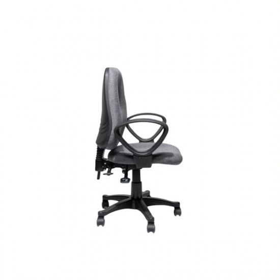 IRISOffice Marsala szürke irodai forgószék (MARSALA AR-02) IRISOffice Marsala szürke irodai forgószék (MARSALA AR-02)