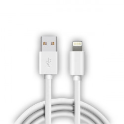 Savio 3az1-ben type-C,Micro USB,Lightning mágneses kábel 1m fekete (CL-152)