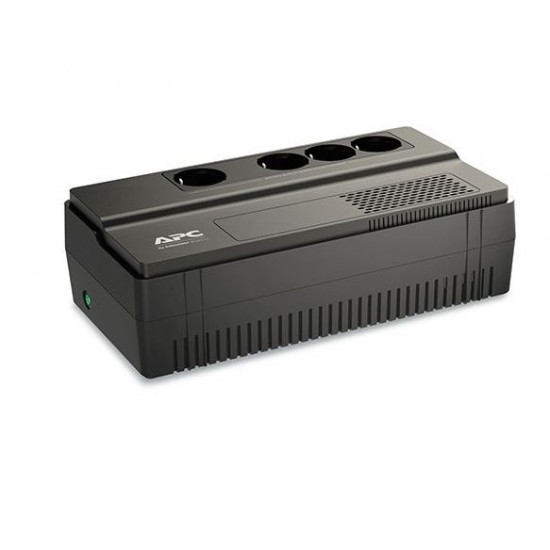 APC BV1000I APC Back-UPS BV 1000VA, AVR,IEC Outlet, 230V