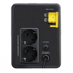 Samsung 870 EVO 500GB 2,5 SATA-III SSD (MZ-77E500B)