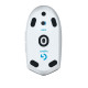 Logitech G305 LIGHTSPEED vezeték nélküli optikai Gaming egér fehér (910-005291) Logitech G305 LIGHTSPEED vezeték nélküli optikai Gaming egér fehér (910-005291)