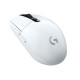 Logitech G305 LIGHTSPEED vezeték nélküli optikai Gaming egér fehér (910-005291) Logitech G305 LIGHTSPEED vezeték nélküli optikai Gaming egér fehér (910-005291)