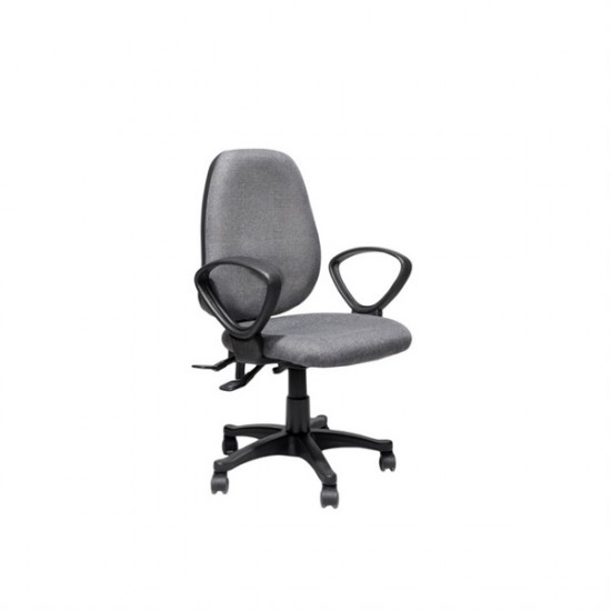 IRISOffice Marsala szürke irodai forgószék (MARSALA AR-02) IRISOffice Marsala szürke irodai forgószék (MARSALA AR-02)