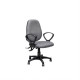 IRISOffice Marsala szürke irodai forgószék (MARSALA AR-02) IRISOffice Marsala szürke irodai forgószék (MARSALA AR-02)