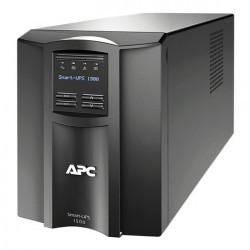 APC SMT1500IC APC Smart-UPS 1500VA LCD 230V + SmartConnect