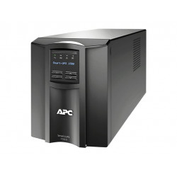 APC SMT1500IC APC Smart-UPS 1500VA LCD 230V + SmartConnect