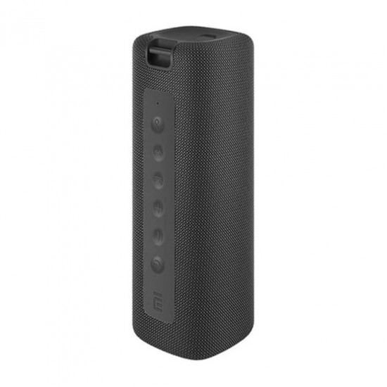 Xiaomi Mi Portable Bluetooth Speaker 16W Fekete