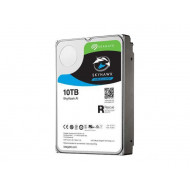 Seagate SkyHawk AI 10GB 3,5 merevlemez (ST10000VE001)