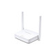 Mercusys MW301R 300Mbps Wireless N Router