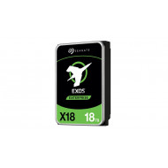 Seagate Exos X18  Enterprise 18TB 3,5 merevlemez (ST18000NM000J)