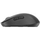 Logitech Signature M650 L nagy vezeték nélküli egér grafitszürke (910-006236) Logitech Signature M650 L nagy vezeték nélküli egér grafitszürke (910-006236)