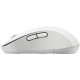 Logitech Signature M650 L nagy vezeték nélküli egér piszkosfehér (910-006238)