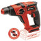 Einhell 4513970 TE-HD 18/12 Li - Solo akkumulátoros fúrókalapács Einhell 4513970 TE-HD 18/12 Li - Solo akkumulátoros fúrókalapács