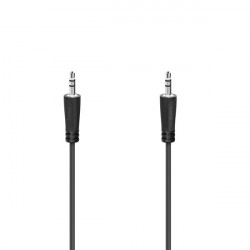 Hama 3.5mm jack összekötőkábel, 3m (205115)