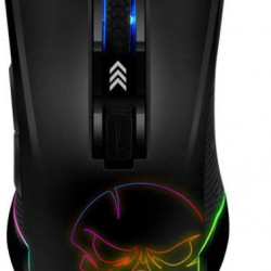 Spirit Of Gamer ELITE-M20 vezeték nélküli optikai Gaming egér fekete (S-EM20RF)