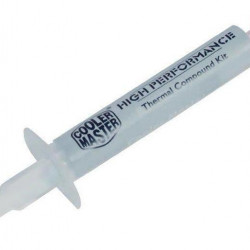 Cooler Master HTK-002-U1-GP hűtőzsír Cooler Master HTK-002-U1-GP hűtőzsír