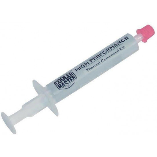 Cooler Master HTK-002-U1-GP hűtőzsír