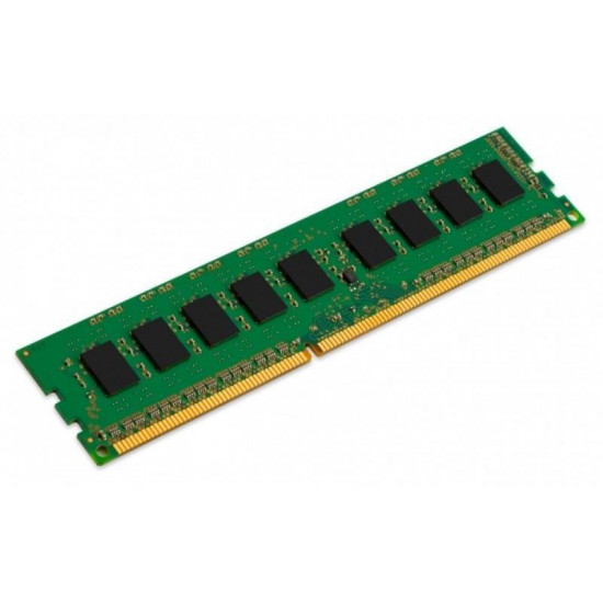 Kingston 16GB 2666MHz DDR4 RAM Client CL19 (1x16GB)  (KCP426ND8/16)
