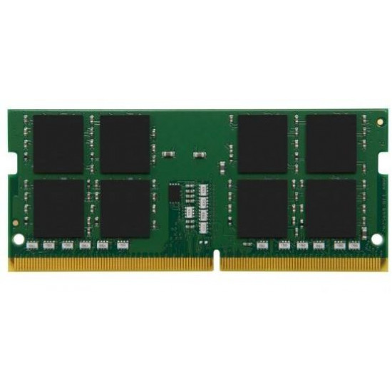 Kingston Client Premier 16GB 2666MHz DDR4 RAM notebook memória CL19 (KCP426SS8/16)
