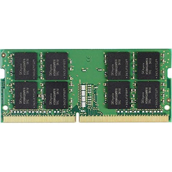 Kingston 8GB 2666MHz DDR4 RAM Client Premier notebook memória CL17  (KCP426SS8/8)