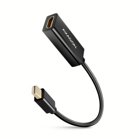 Axagon Mini Displayport - HDMI 1.4 adapter (RVDM-HI14N)