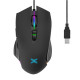 NOXO Soulkeeper 6400dpi RGB gamer egér (NOXO SOULKEEPER)