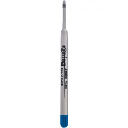Rotring Jumbo M kék golyóstoll betét (NRR0195360)