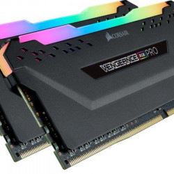 Corsair D4 16/3600 C18 Vengeance RGB Pro black KIT2
