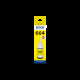 Epson Tinte T6644 Yellow