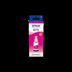 EPSON Patron T6732 magenta