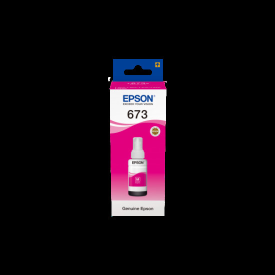 EPSON Patron T6732 magenta