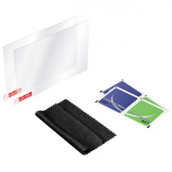 Venom Nintendo Switch (OLED modell) 2db kijelzővédő fólia (VS4927)