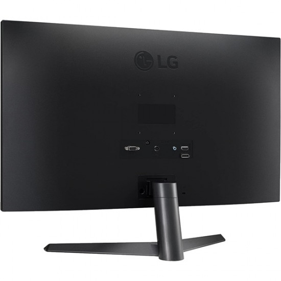 LG 24'' 24MP60G-B IPS monitor (24MP60G-B.AEU)