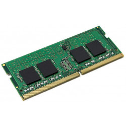 Kingston DDR4 Notebook Memória 8GB 2133Hz (KVR21S15S8/8)