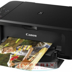 Canon PIXMA MG3650S tintasugaras multifunkciós készülék fekete (0515C106)