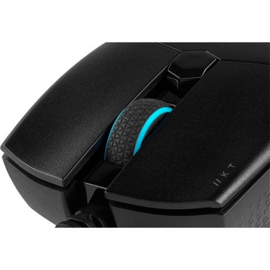 Corsair KATAR PRO Ultra-Light Gaming egér fekete (CH-930C011-EU)