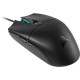 Corsair KATAR PRO Ultra-Light Gaming egér fekete (CH-930C011-EU)