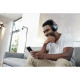 CORSAIR Gaming Virtuoso RGB Wireless XT High-Fidelity Gaming Headset Slate EU version