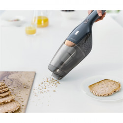 Electrolux EERC75DB Ergorapido Classic farmerkék kézi porszívó (900402004)