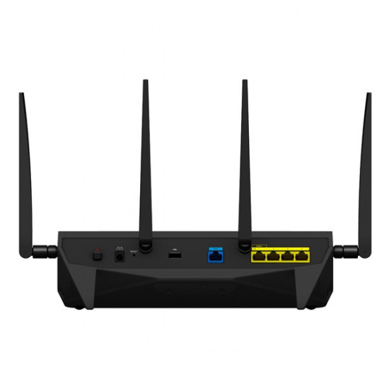 Synology RT2600AC Wi-Fi router