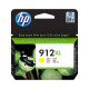 HP Patron Nr.912XL 3YL83AE Yellow