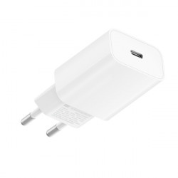 Xiaomi Mi 20W Charger (Type-C) hálózati töltőadapter (BHR4927GL)