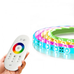 Phenom MagicControl 5m RGB LED szalag szett távirányítóval (55843)
