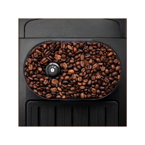 Krups Essential automata kávéfőző piros (EA816570)