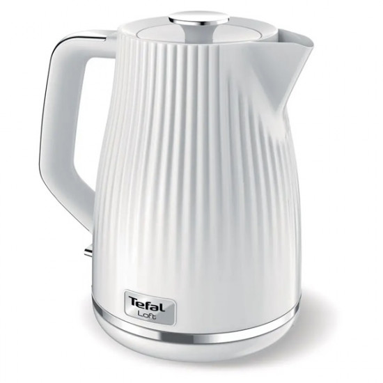 Tefal KO250130 Loft 1,7l fehér vízforraló