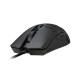 ASUS TUF Gaming M4 Air fekete gamer egér ASUS TUF Gaming M4 Air fekete gamer egér